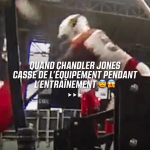 Image post by @nflfrance on Instagram