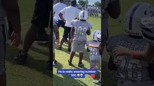 Video post by @maxpreps on YouTube