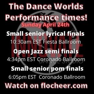 Image post by @innovatedancestudioids on Instagram