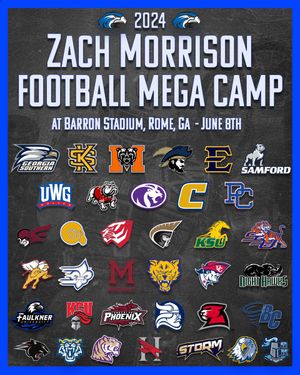 Image post by @coachmorrison58 on Twitter/X