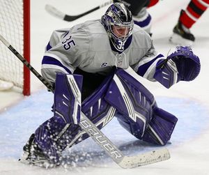 Image post by @goaliesonly on Instagram