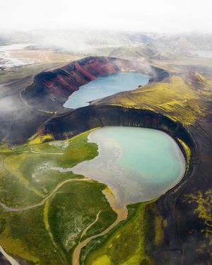 Image post by @dronepals on Instagram