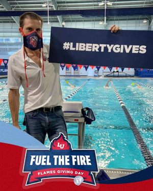 Image post by @libertydiveswim on Instagram
