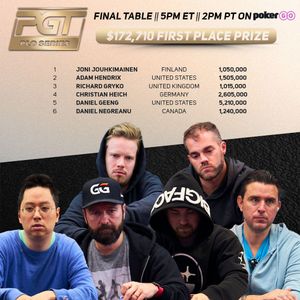 Image post by @pokergo on Instagram