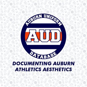Image post by @auburnuniforms on Instagram