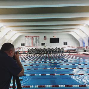 Image post by @wpiswimdive on Instagram
