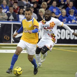 Image post by @kccomets on Instagram