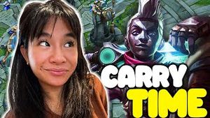 Video post by @asirauwu on YouTube