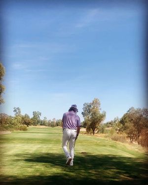 Image post by @highpointmgolf on Instagram