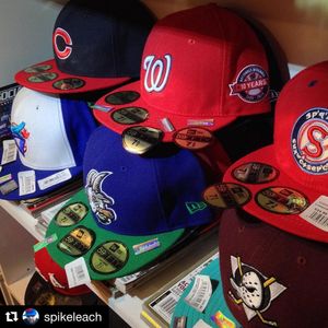 Image post by @lids on Instagram