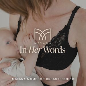 Image post by @mayanageneviere on Instagram