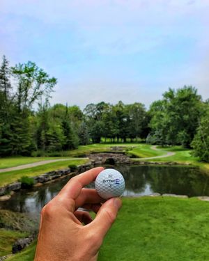 Image post by @wilsongolfcanada on Instagram