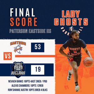 Image post by @ladyghostshoops on Instagram