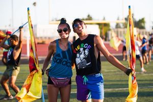 Image post by @thebluedevils on Instagram