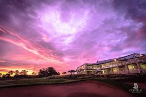 Image post by @glenelggolf on Instagram