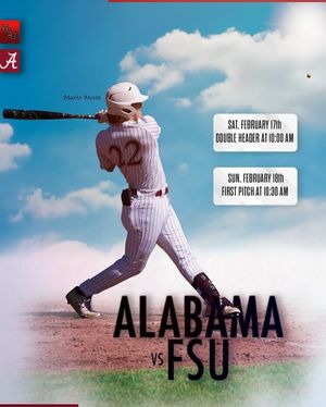 Image post by @clubbaseballbama on Instagram