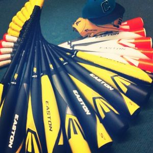 Image post by @eastonbaseball on Instagram