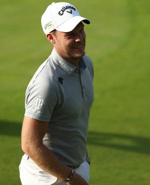 Image post by @danny.willett on Instagram