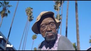 Video post by @freddiegibbs on YouTube