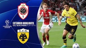 Video post by @cbssportsgolazo on YouTube