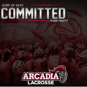 Image post by @arcadia_mlax on Instagram