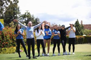 Image post by @uclawomensgolf on Instagram