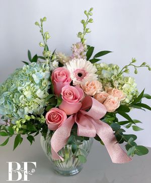Image post by @bonita_flowers on Instagram