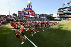 Image post by @denverbroncoscheer on Instagram