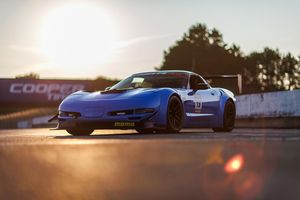 Image post by @gridlifeofficial on Instagram