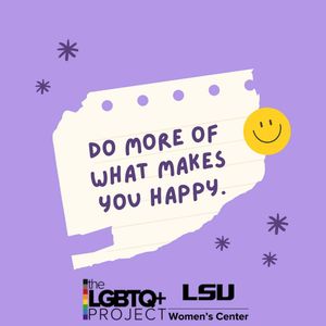 Image post by @lsu_wc on Instagram