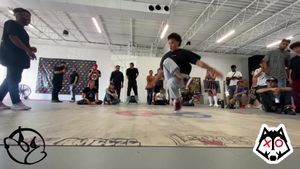 Video post by @thespot2.o on Facebook
