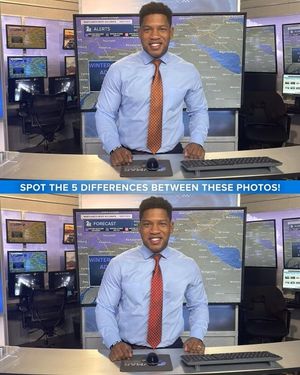 Image post by @wmar2news on Instagram