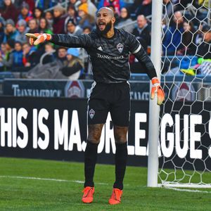 Image post by @coloradorapids on Instagram
