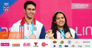 Image post by @ComiteOlimpico on Twitter/X