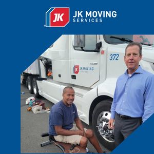 Image post by @jkmoving on Instagram