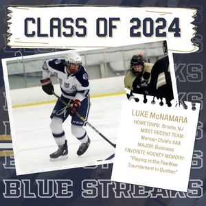 Image post by @hockeyjcu on Instagram