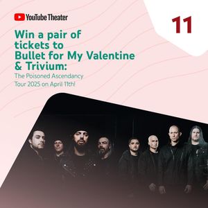 Image post by @youtubetheater on Instagram