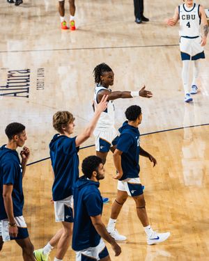 Image post by @cbumbb on Instagram