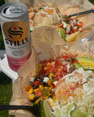 Image post by @drinkstilly on Instagram