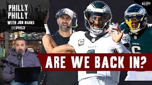 Video post by @phly_sports on YouTube