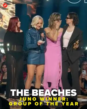 Image post by @buzzfeedcanada on Instagram