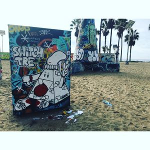 Image post by @chrishaven on Instagram