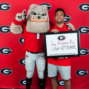 Image post by @ugacareercenter on Instagram
