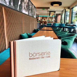 Image post by @boerserie on Instagram