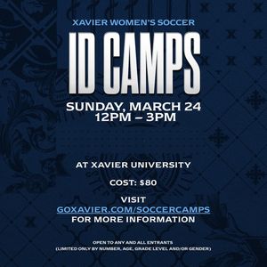 Image post by @xavierwsoc on Instagram