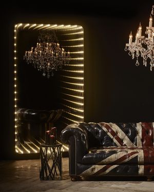 Image post by @timothyoulton on Instagram