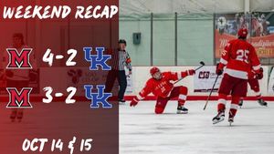 Image post by @miamiclubhockey on Instagram