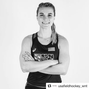 Image post by @stxfieldhockey on Instagram