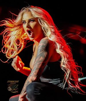 Image post by @heidithebutcher on Instagram