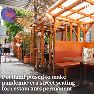 Image post by @theoregonian on Instagram